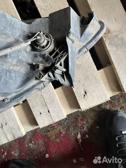 Продам фары