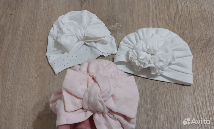 Толстовка hm для девочки 56см