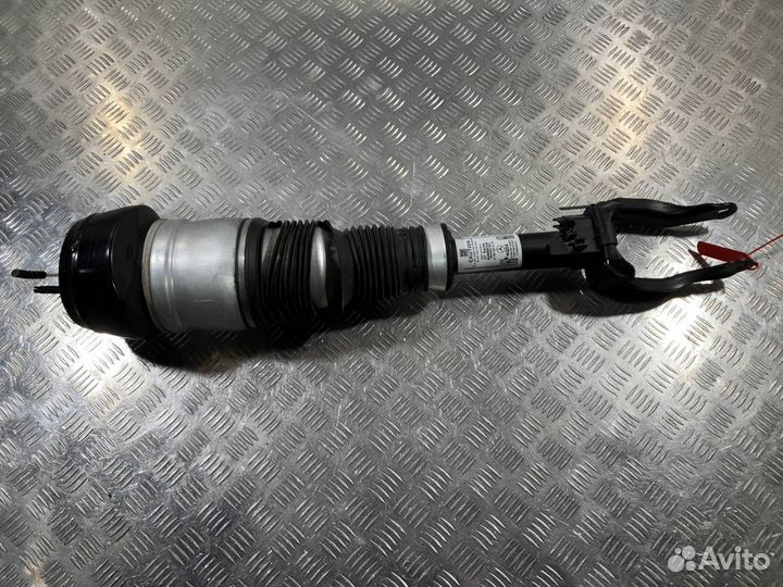 Пневмостойка передняя Mercedes-Benz GLS-Класс X166