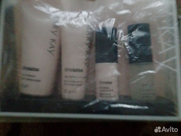 Косметика Мери Кей