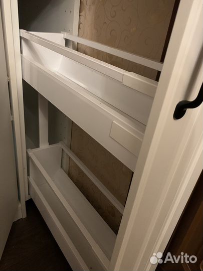 Бутылочница IKEA