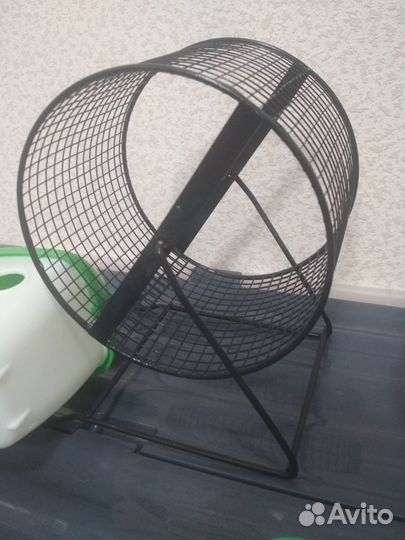 Домик для джунгарика