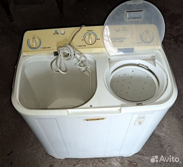 Стиральная машина бу