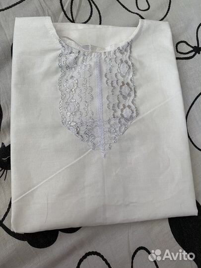 Крестильный набор