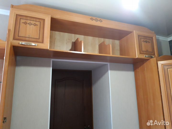 Шкаф десткий подростковый