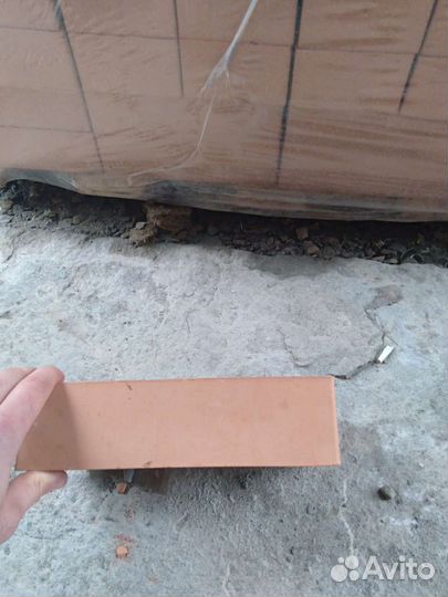 Грозненский кирпич