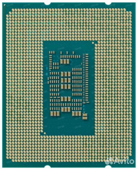 Процессор i5 12400f (Гарантия)