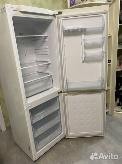 Холодильник samsung no frost бу
