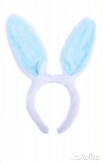 Ободок Заяц