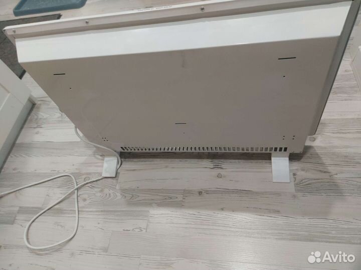 Конвектор электрический