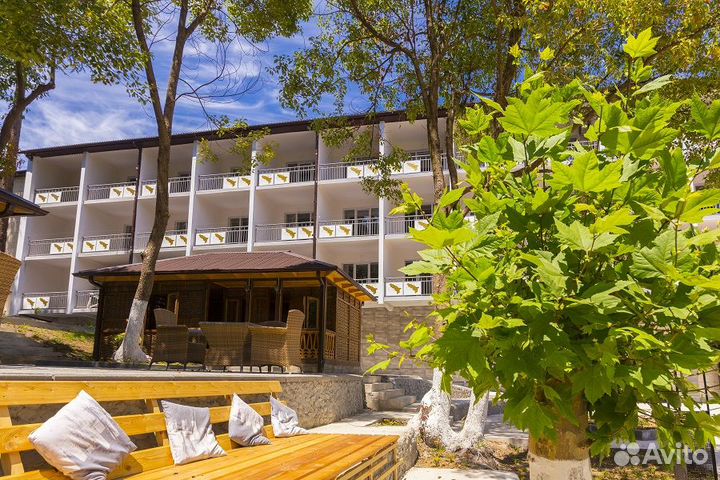 Горящий тур в Абхазию