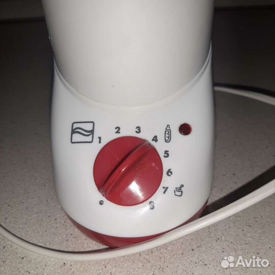 Подогреватель для бутылочек