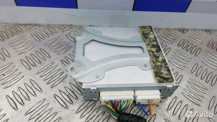 Блок управления (разное) Lexus LS460/LS460L/LS600h