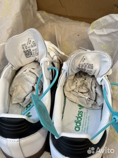 Adidas Samba Оригинал