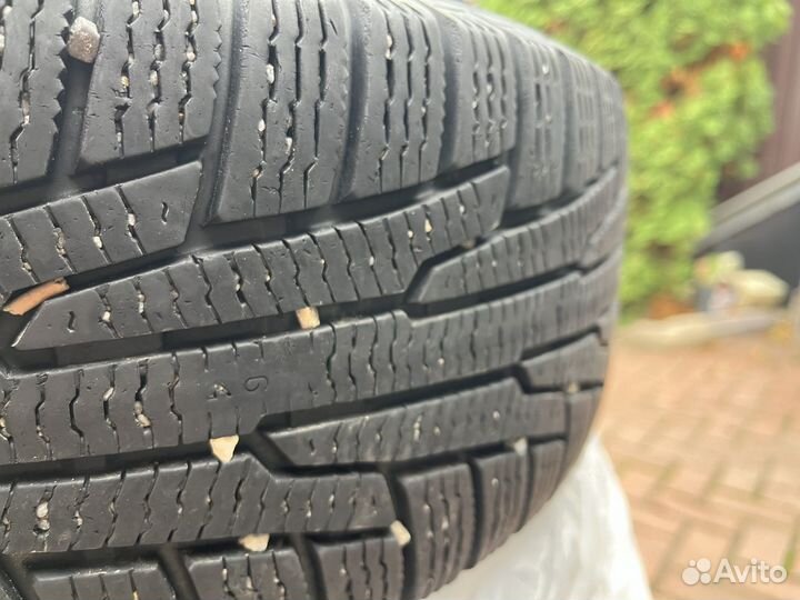 Nokian Tyres Nordman RS2 195/65 R16 95R