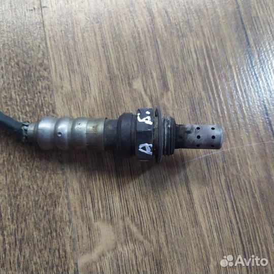 Датчик кислородный Skoda Fabia универсал 1 2007