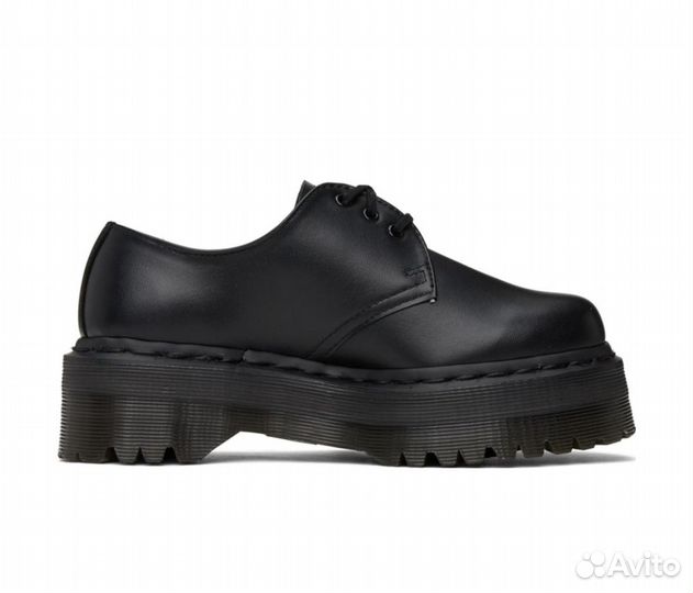 Dr Martens Vegan 36-41 EU Оригинал 30651001