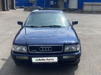 Audi 80 2.3 MT, 1992, 349 000 км, с пробегом, цена 370 000 руб.