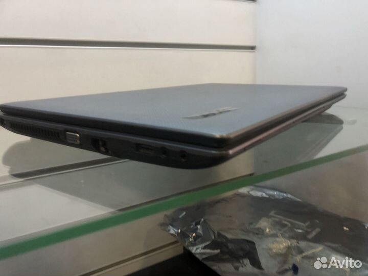 Ноутбук Acer Aspire 5250 на запчасти