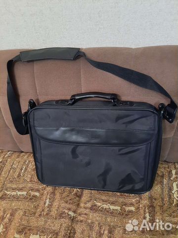 Сумка для ноутбука новая