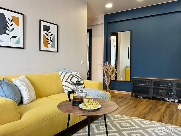 Хоумстейджинг