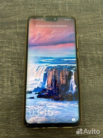 HONOR 8X, 4/64 ГБ