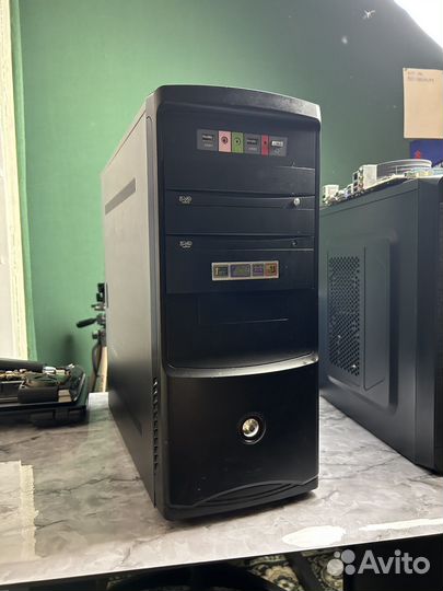 Корпус для пк