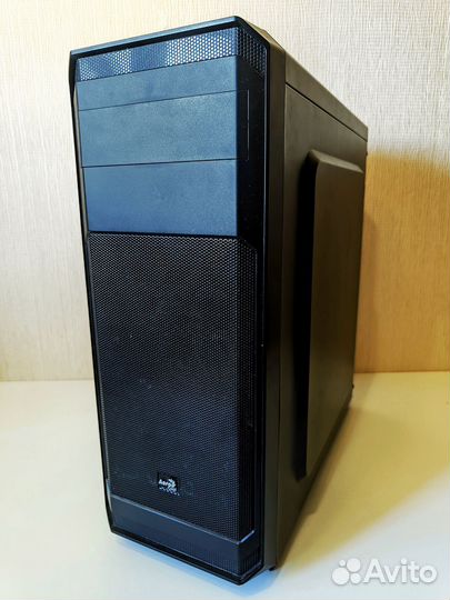 Игровой системный блок
