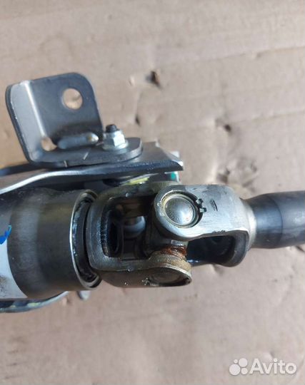 Рулевая колонка Хонда CR-V 4 RM