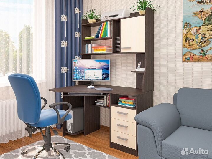 Стол компьютерный