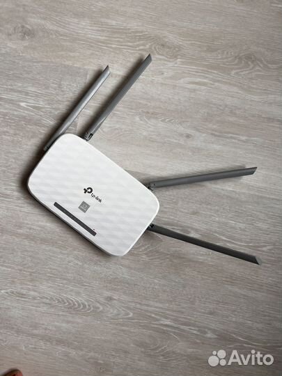 Wifi роутер 4g модем