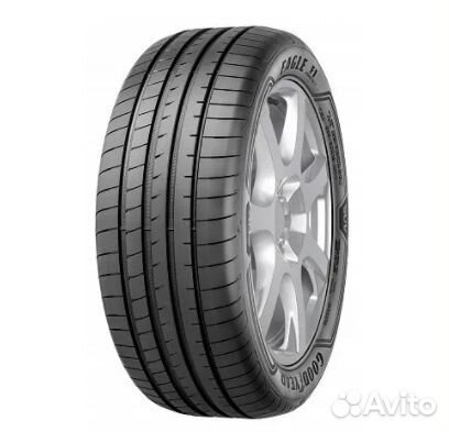 Goodyear Eagle F1 Asymmetric 3 SUV 275/35 R22 104Y