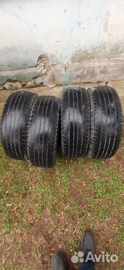 Bridgestone Dueler H/T 215/65 R16 28