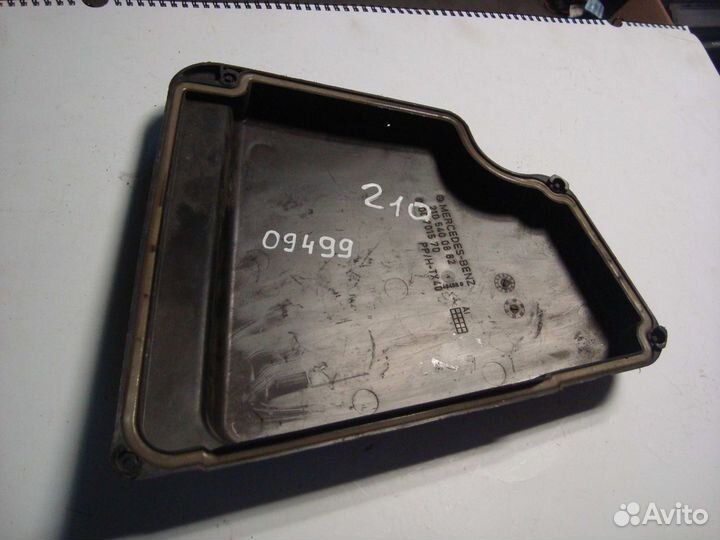 Корпус блоков управления W210 A2105400882