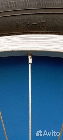 Колеса для велосипеда 26