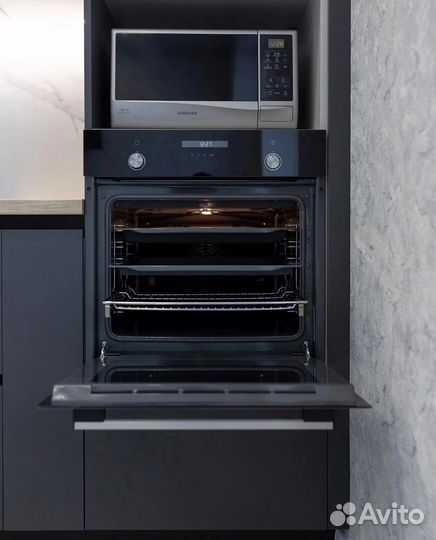 Кухни на заказ