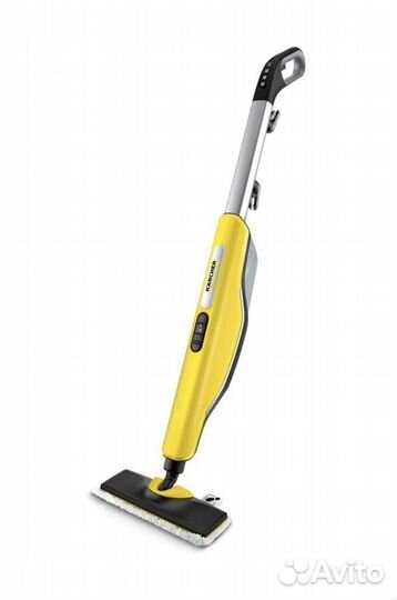 Паровая швабра Karcher