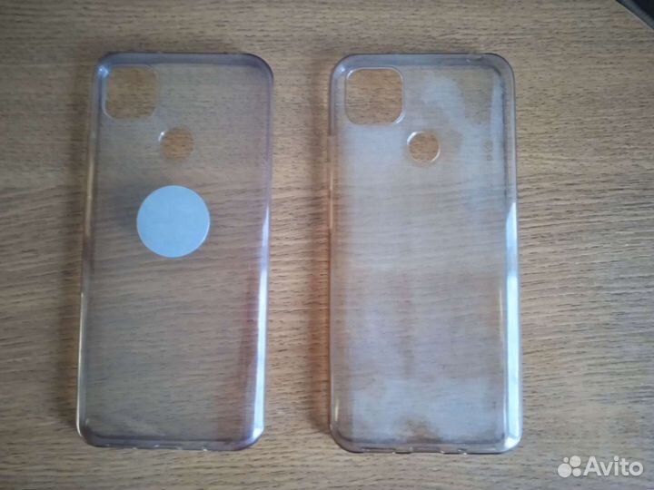 Чехлы для телефона