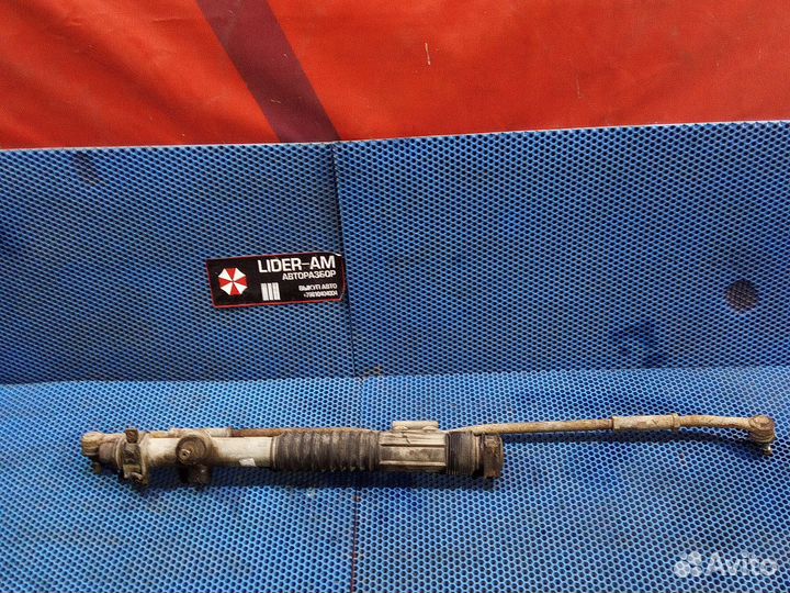 Рулевая рейка ваз 2109