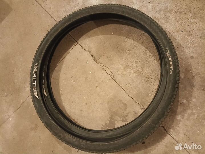 Покрышки для велосипеда 29