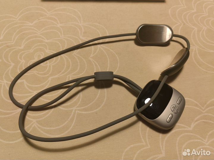 Массажер для шеи