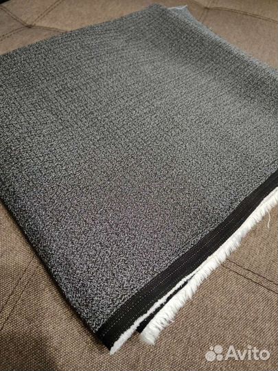 Ткань стрейч и гипюр