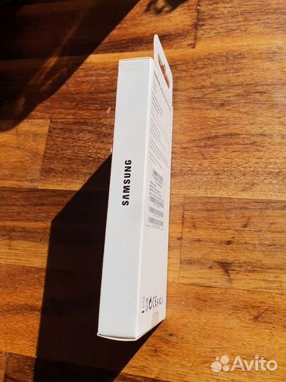 Стилус Samsung Note 10 / 10+ aura glow