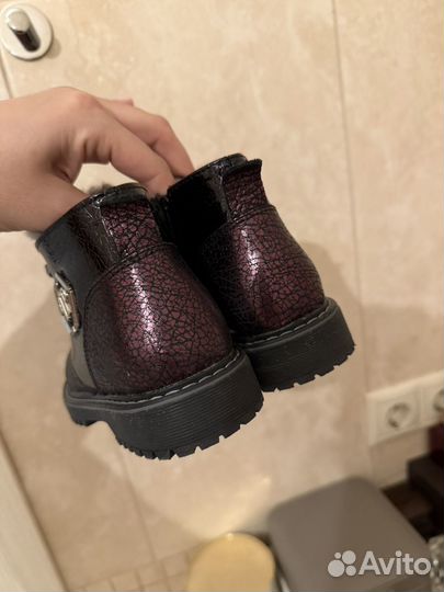 Philipp plein ботинки