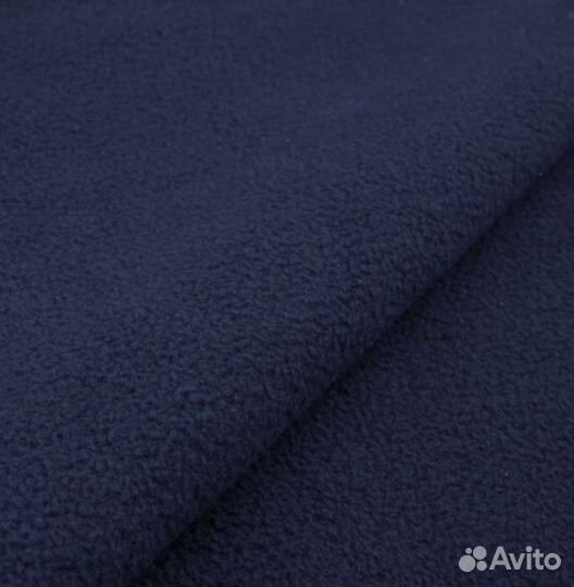 Ткань флис антипилинг