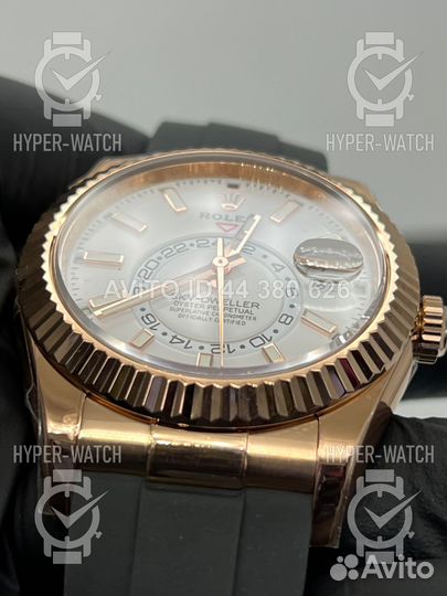 Часы Rolex Sky-Dweller 42mm 336235-0003