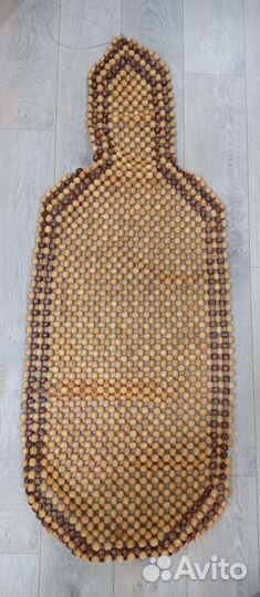 Накидка на сиденье