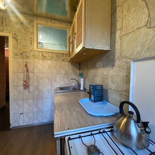 Комната 14 м² в 3-к., 1/5 эт.