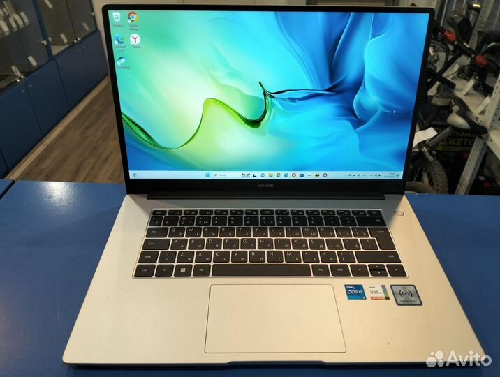 Huawei Huawei Matebook D 15