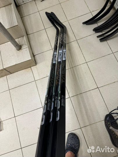 Хоккейная клюшка bauer proto